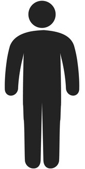 Fitted Average T-Shirts