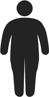 Fitted Bulky T-Shirts